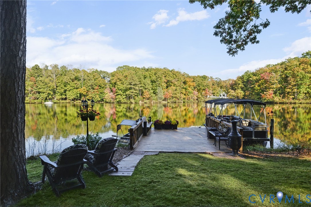11021 Merganser Terrace, Chesterfield, VA 23838