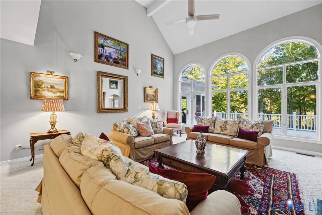 11021 Merganser Terrace, Chesterfield, VA 23838
