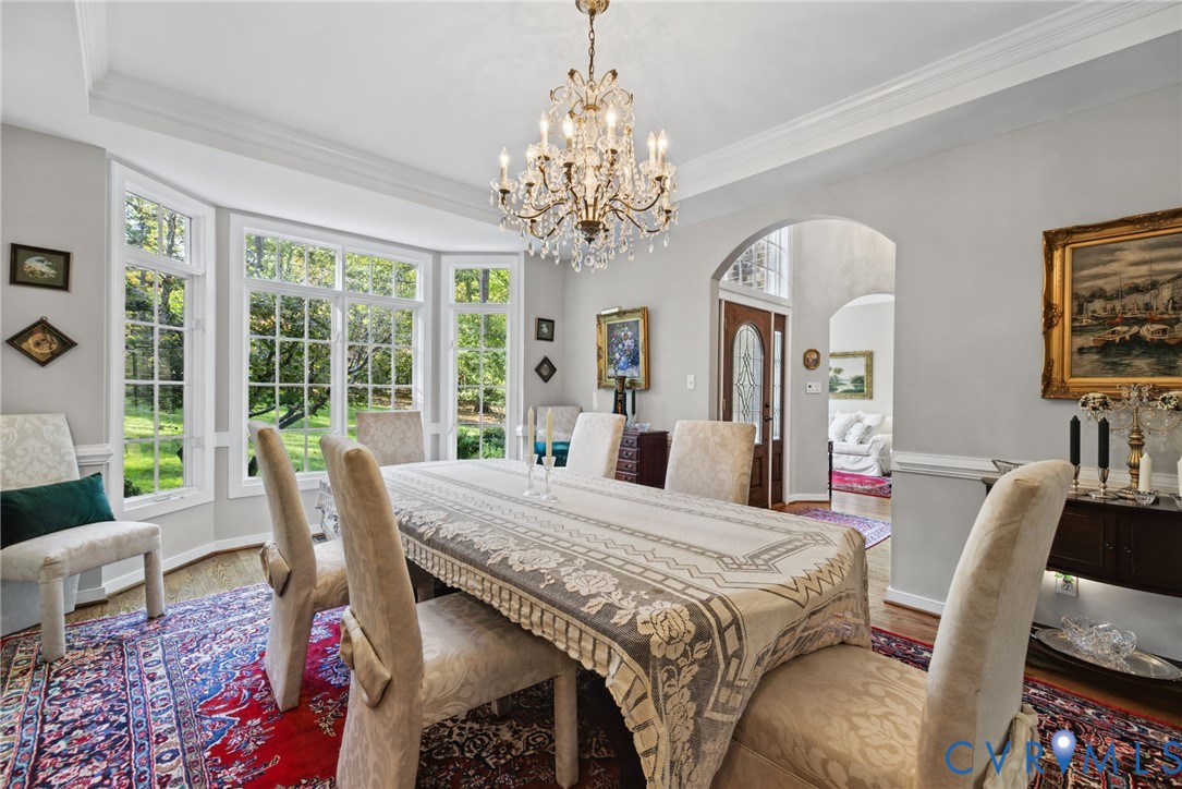 11021 Merganser Terrace, Chesterfield, VA 23838