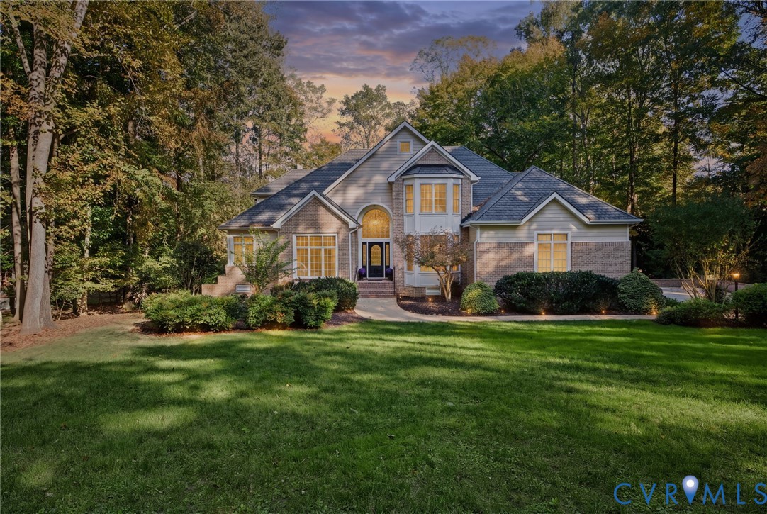 11021 Merganser Terrace, Chesterfield, VA 23838