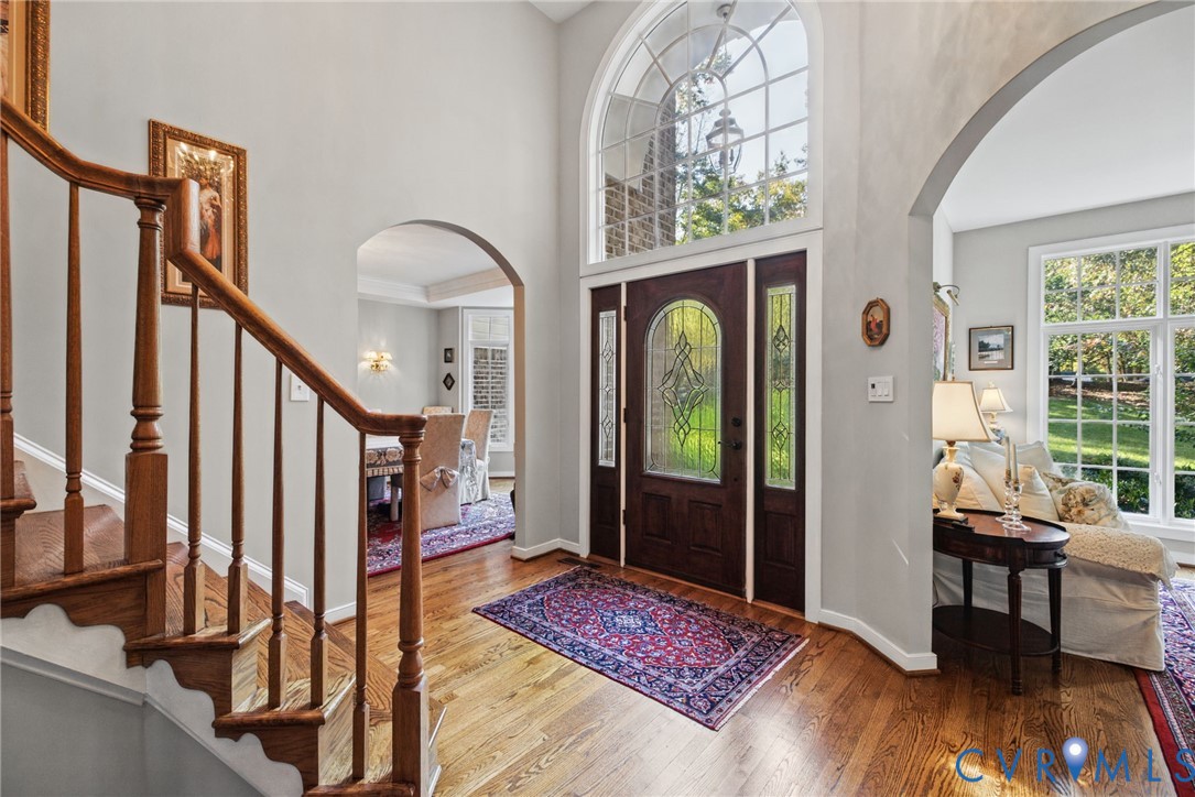 11021 Merganser Terrace, Chesterfield, VA 23838