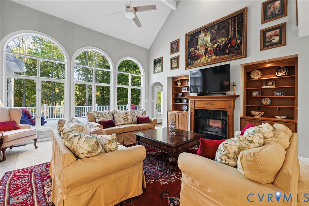 11021 Merganser Terrace, Chesterfield, VA 23838