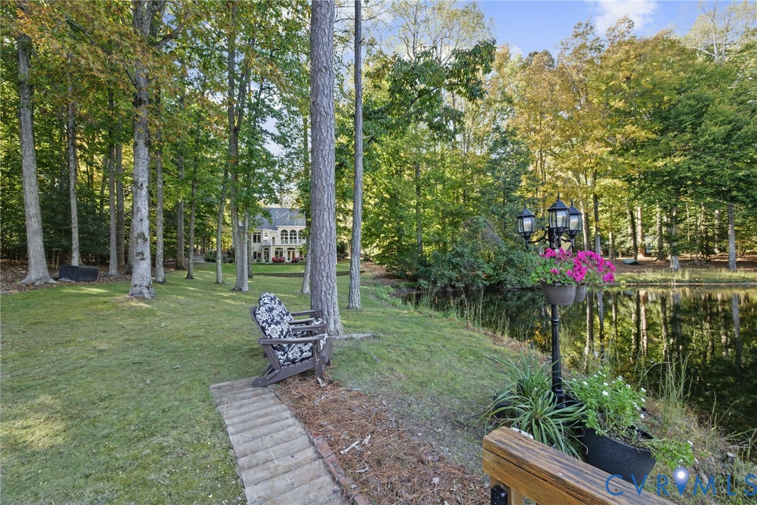11021 Merganser Terrace, Chesterfield, VA 23838