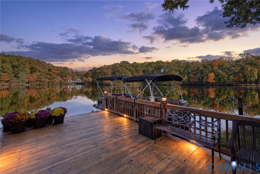 11021 Merganser Terrace, Chesterfield, VA 23838