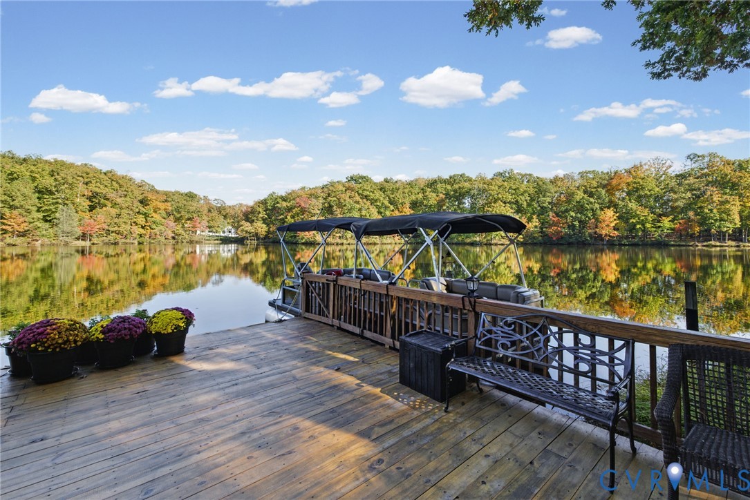 11021 Merganser Terrace, Chesterfield, VA 23838