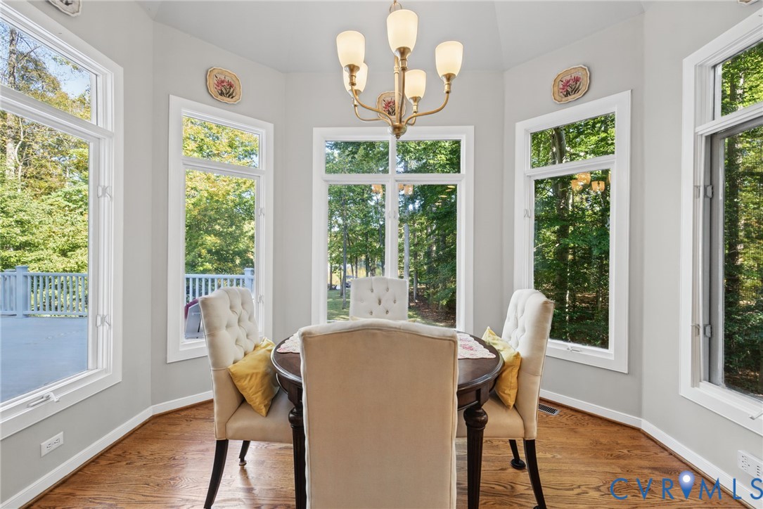 11021 Merganser Terrace, Chesterfield, VA 23838