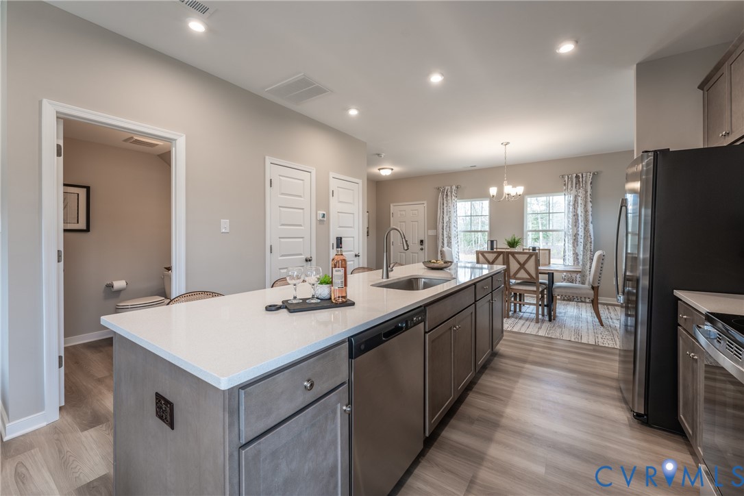 3461 Pond Alley, Richmond, VA 23234