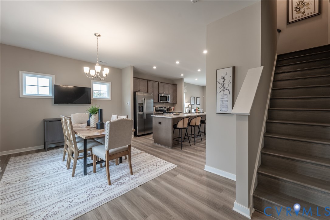3461 Pond Alley, Richmond, VA 23234