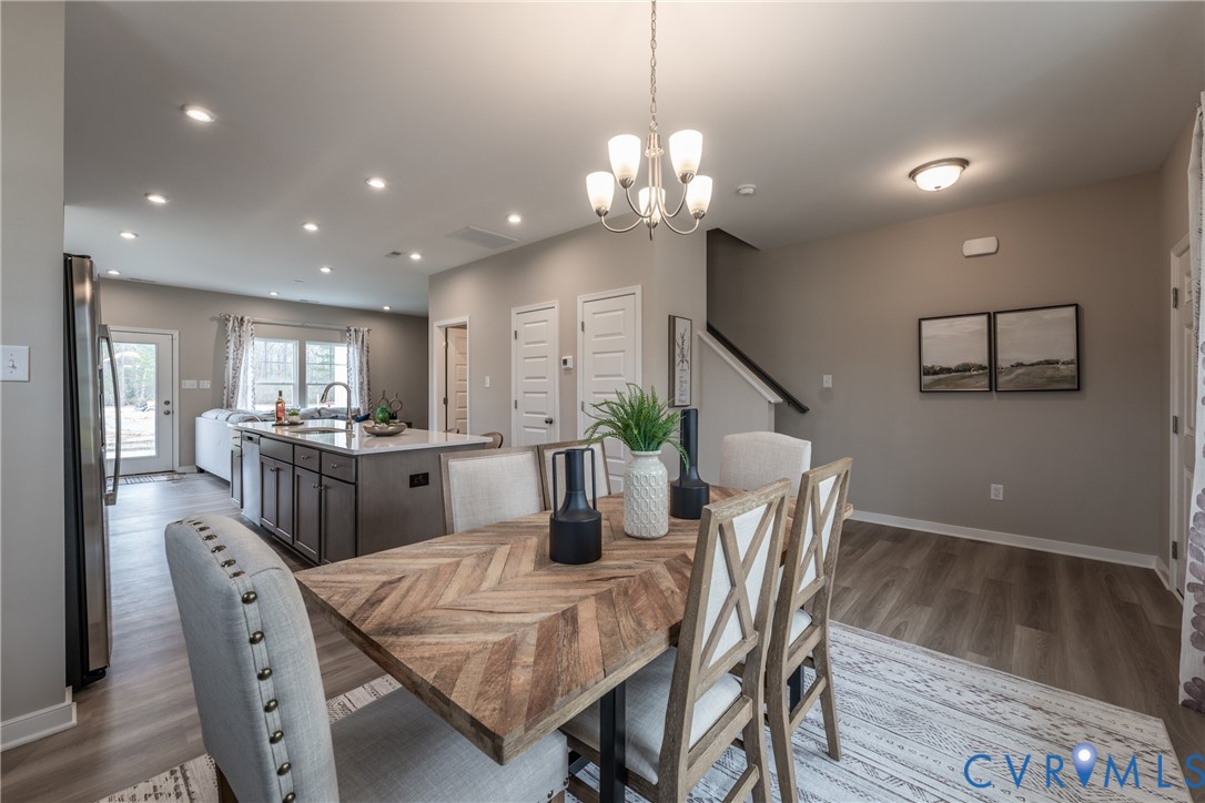 3461 Pond Alley, Richmond, VA 23234