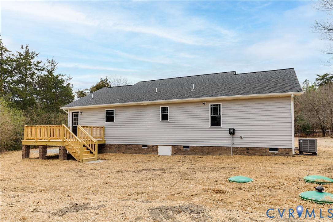 17731 Tyler Station Road, Beaverdam, VA 23015