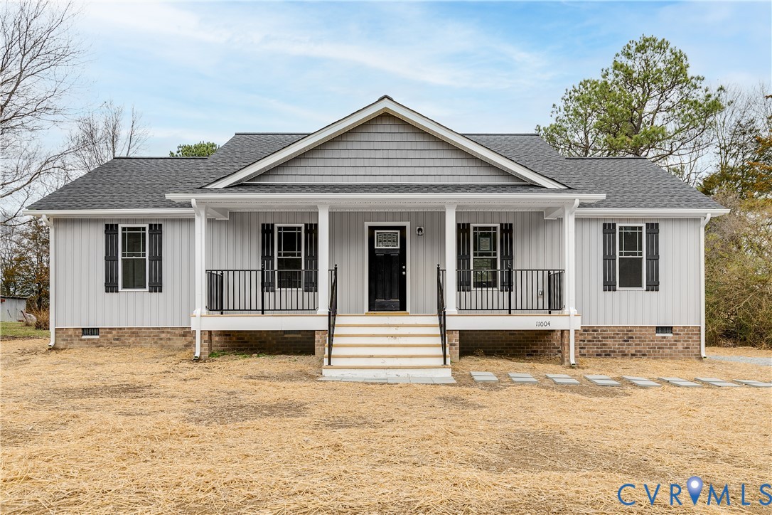 17731 Tyler Station Road, Beaverdam, VA 23015