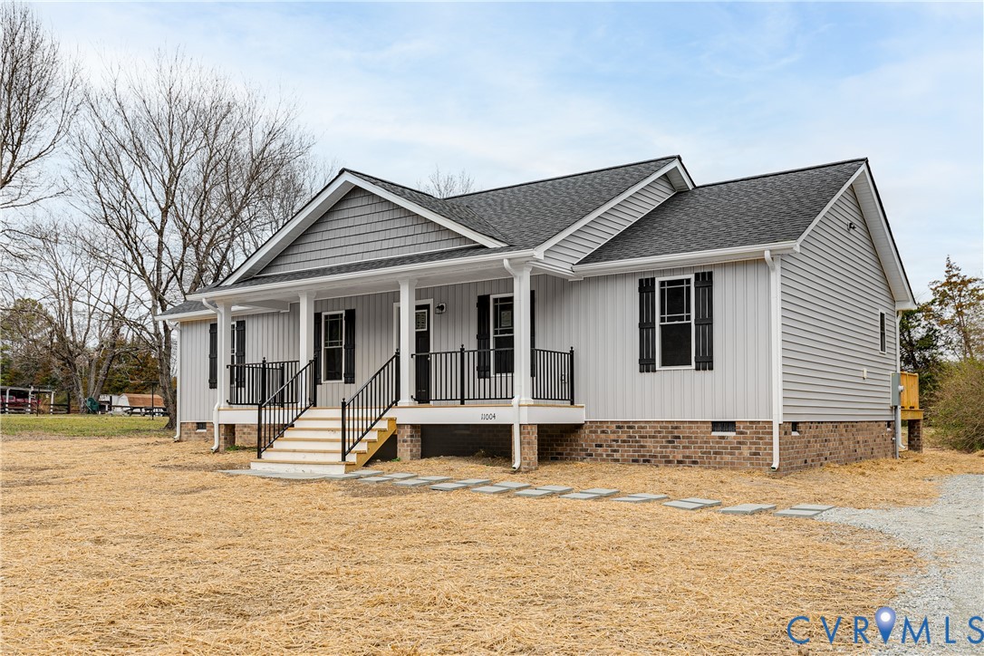 17731 Tyler Station Road, Beaverdam, VA 23015