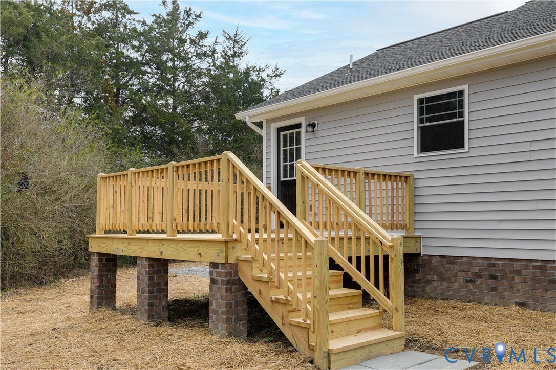 17731 Tyler Station Road, Beaverdam, VA 23015