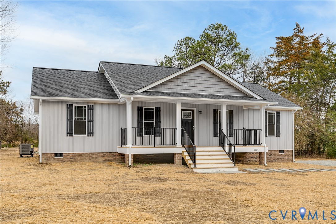 17731 Tyler Station Road, Beaverdam, VA 23015