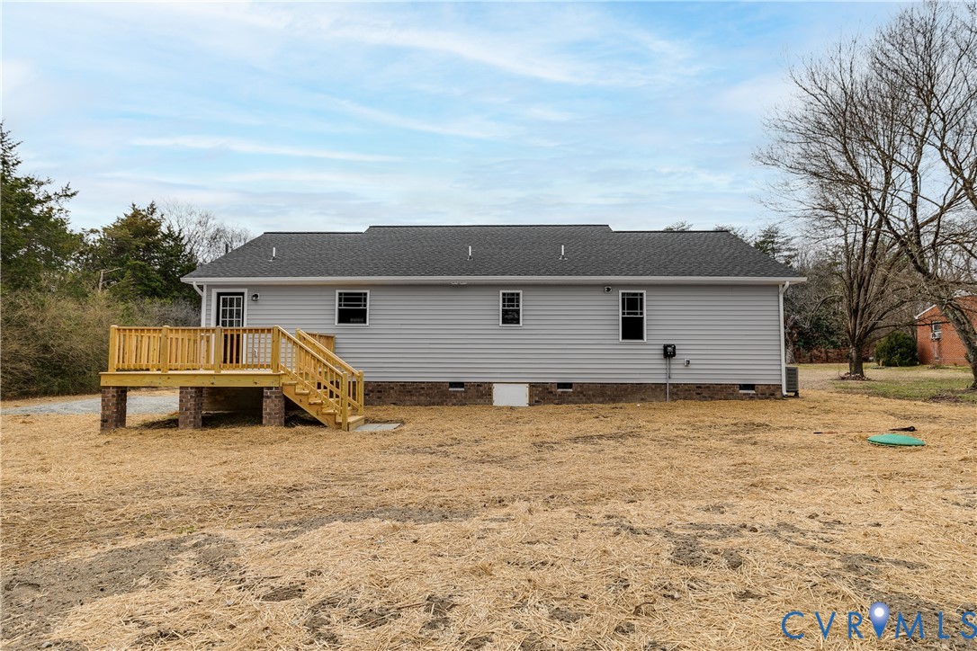 17731 Tyler Station Road, Beaverdam, VA 23015