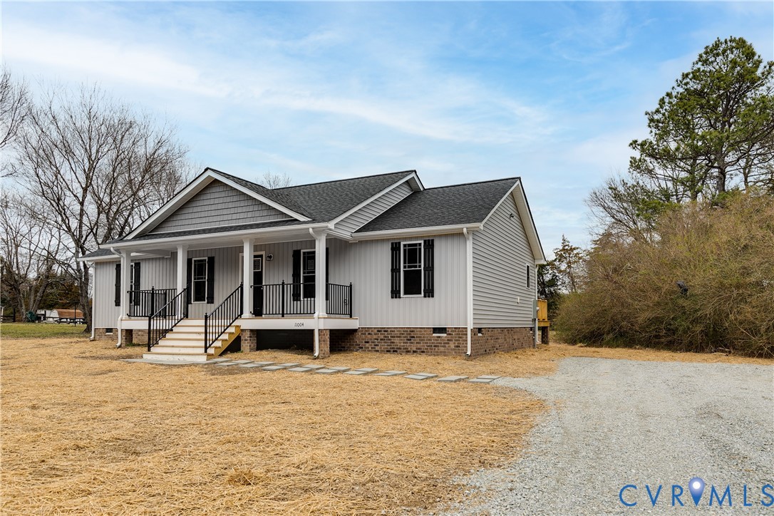 17731 Tyler Station Road, Beaverdam, VA 23015