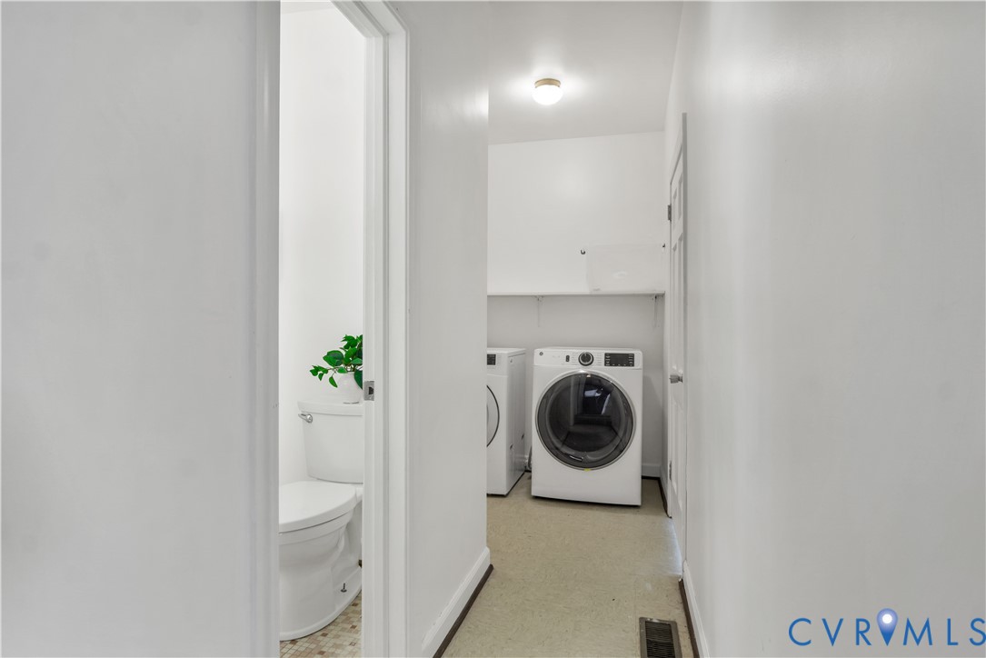 2 Coventry Road, White Oaks, Williamsburg, VA 23188