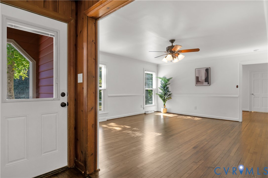 2 Coventry Road, White Oaks, Williamsburg, VA 23188