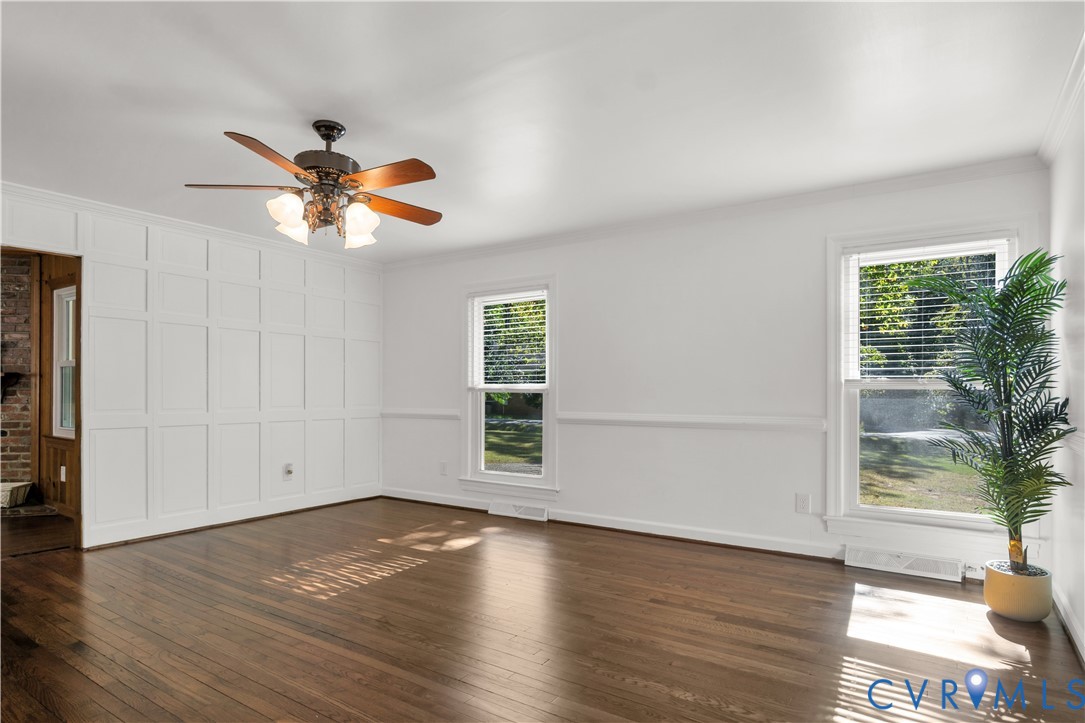 2 Coventry Road, White Oaks, Williamsburg, VA 23188