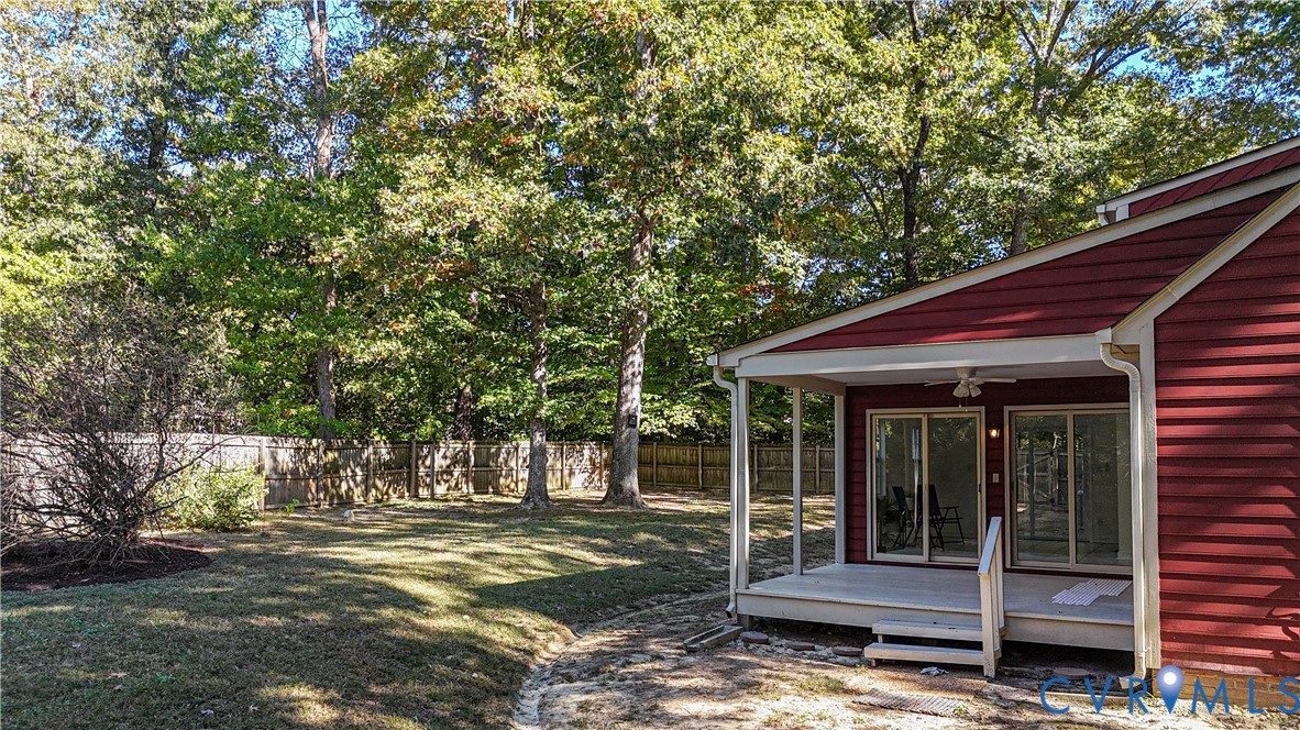 2 Coventry Road, White Oaks, Williamsburg, VA 23188