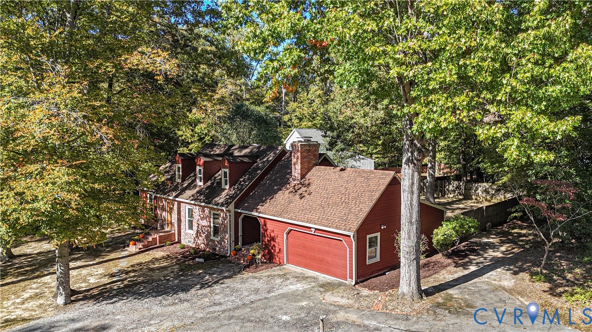2 Coventry Road, White Oaks, Williamsburg, VA 23188