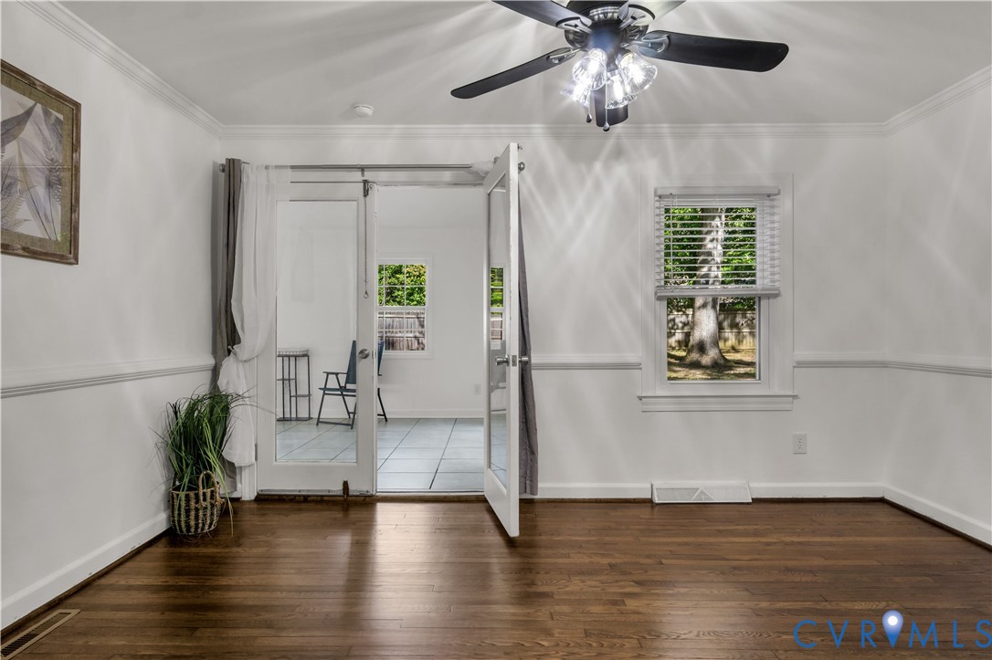 2 Coventry Road, White Oaks, Williamsburg, VA 23188