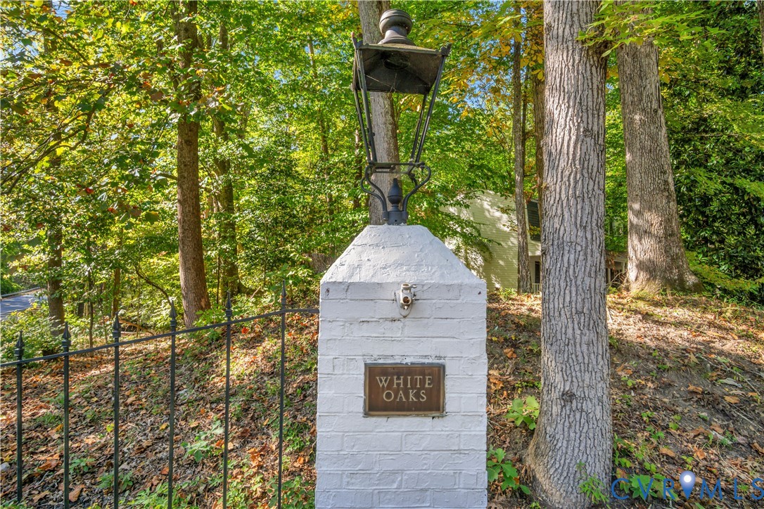 2 Coventry Road, White Oaks, Williamsburg, VA 23188