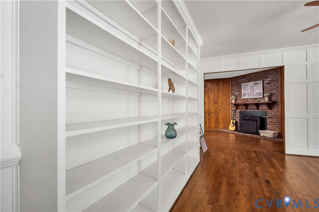 2 Coventry Road, White Oaks, Williamsburg, VA 23188