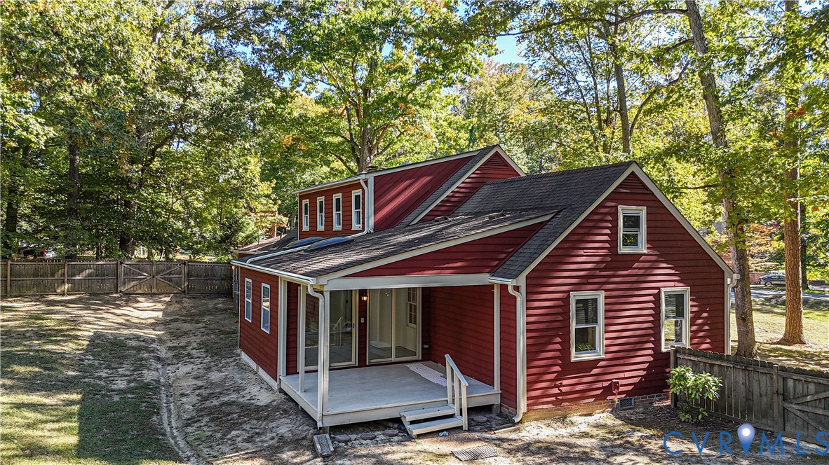 2 Coventry Road, White Oaks, Williamsburg, VA 23188