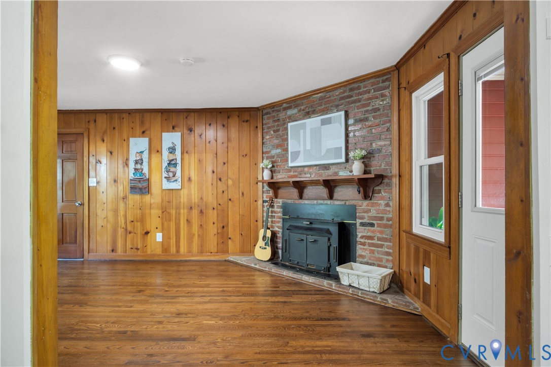 2 Coventry Road, White Oaks, Williamsburg, VA 23188