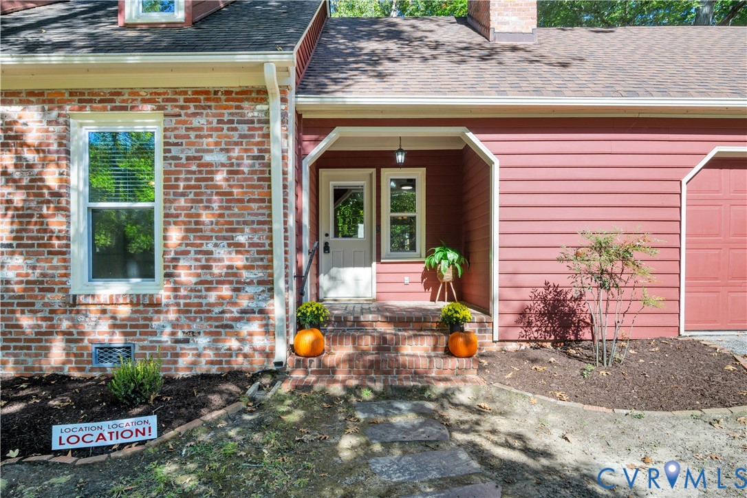 2 Coventry Road, White Oaks, Williamsburg, VA 23188