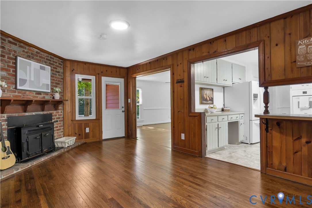 2 Coventry Road, White Oaks, Williamsburg, VA 23188