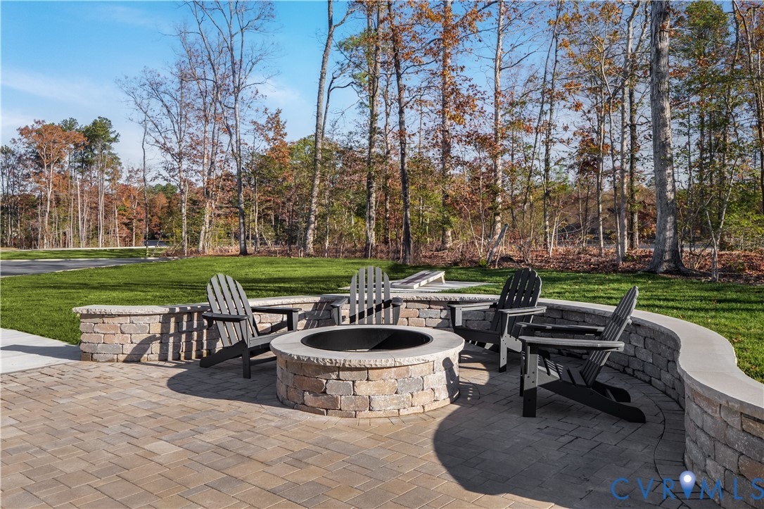 Lot 14 Cichild Court, Wrexham Townes, Chester, VA 23831