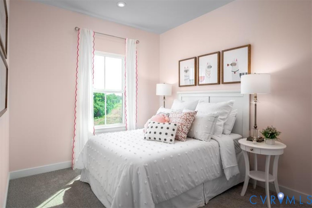 Lot 14 Cichild Court, Wrexham Townes, Chester, VA 23831
