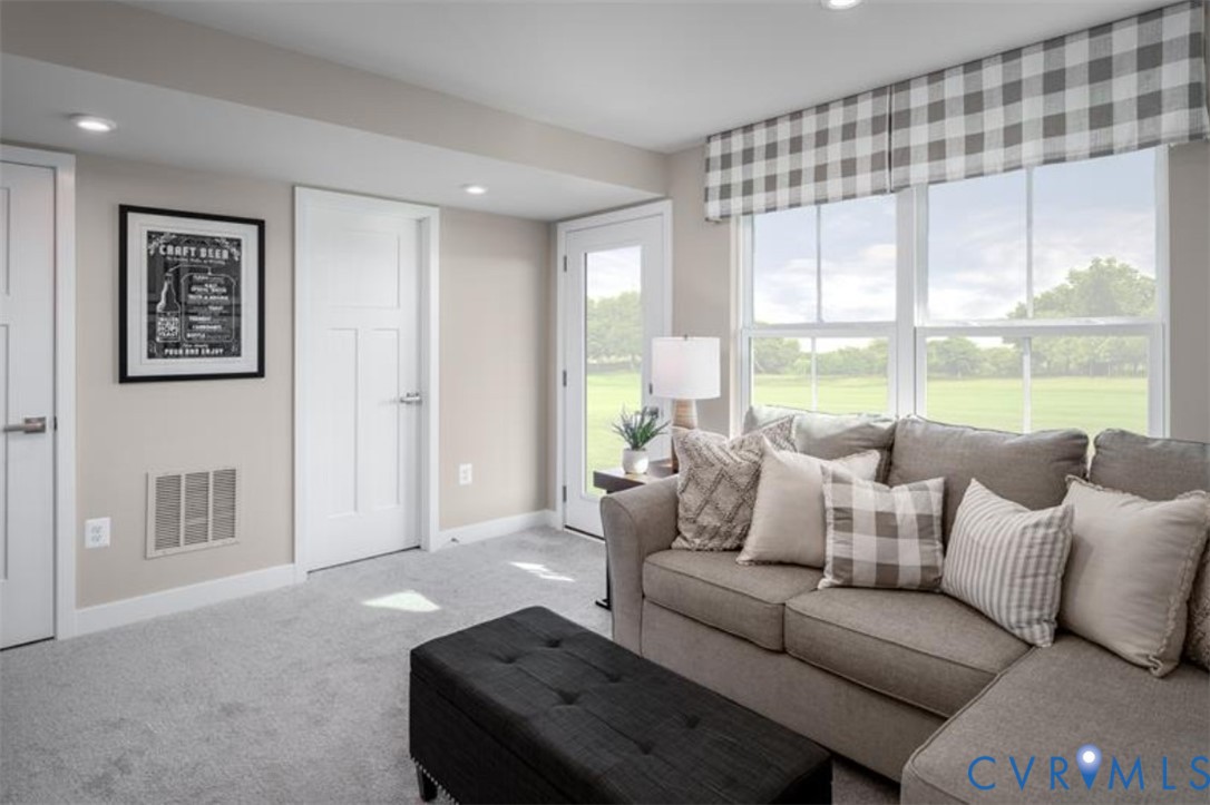 Lot 14 Cichild Court, Wrexham Townes, Chester, VA 23831 Lot 14 Cichild Court, Wrexham Townes, Chester, VA 23831