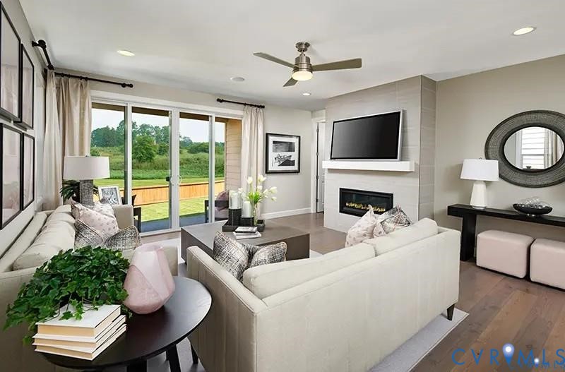304 Kennington Road, King William, VA 23009