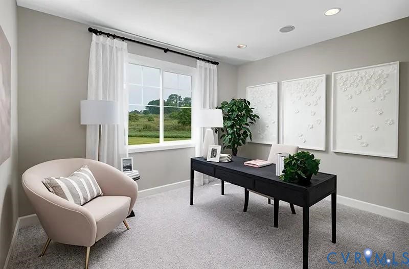 304 Kennington Road, King William, VA 23009