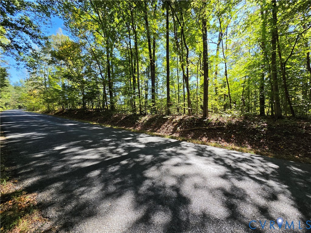 7.433Ac Penlan Road, Arvonia Area, Arvonia, VA 23004