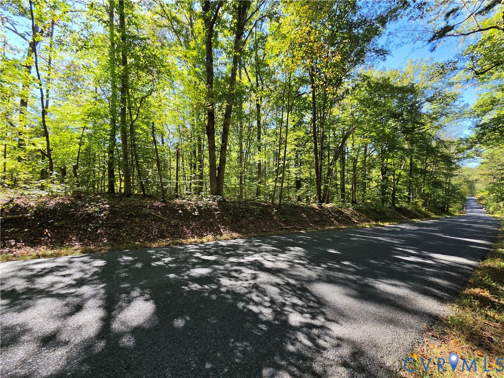 7.433Ac Penlan Road, Arvonia Area, Arvonia, VA 23004
