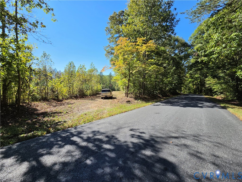 7.433Ac Penlan Road, Arvonia Area, Arvonia, VA 23004