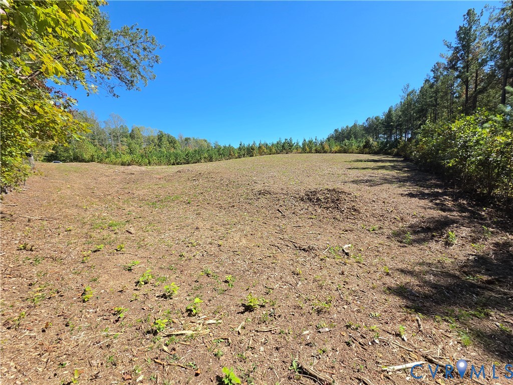 7.433Ac Penlan Road, Arvonia Area, Arvonia, VA 23004