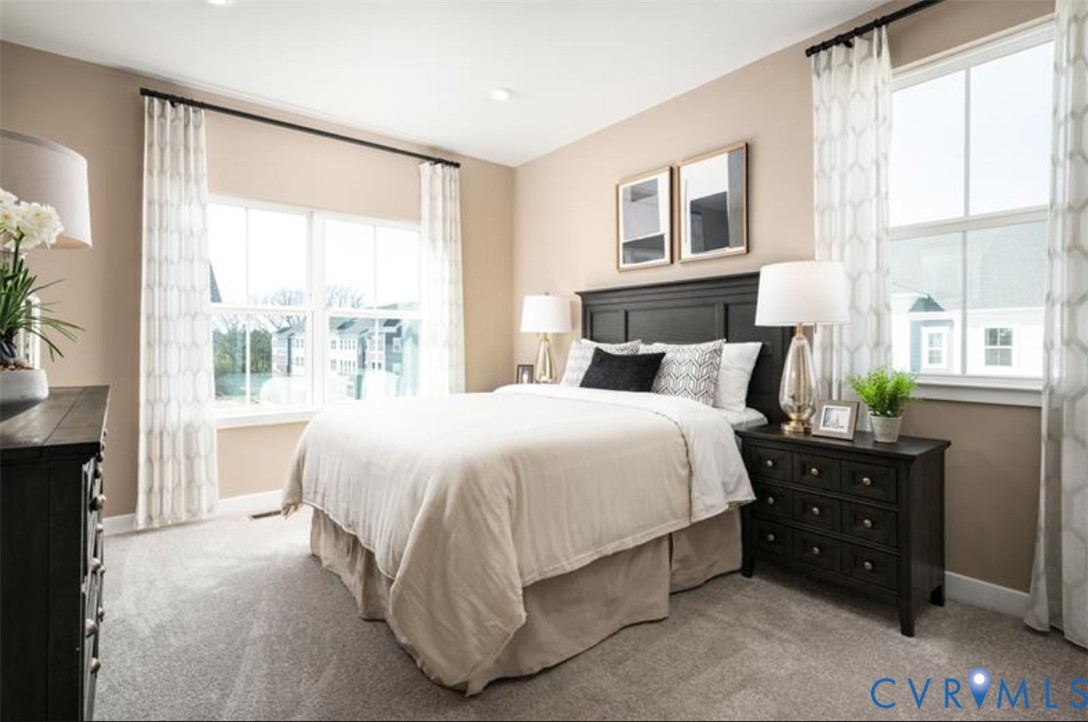2886 Calgary Lane, Chester, VA 23831 2886 Calgary Lane, Chester, VA 23831
