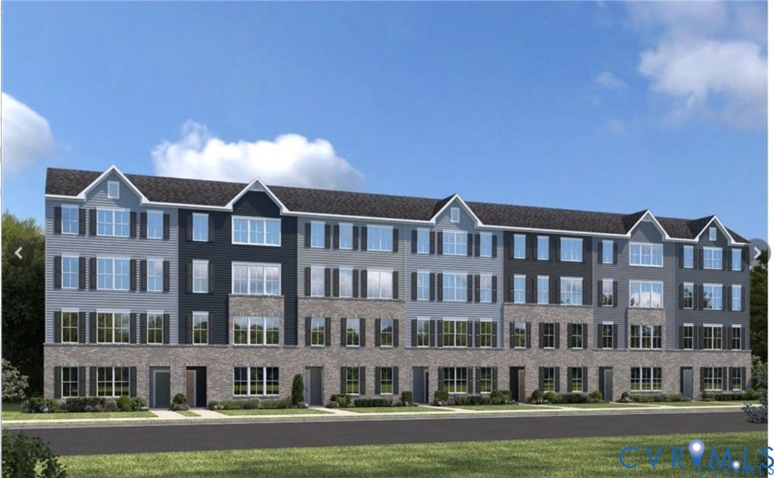 2886 Calgary Lane, Chester, VA 23831 2886 Calgary Lane, Chester, VA 23831