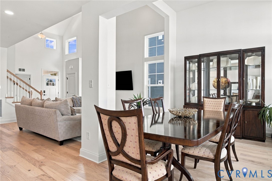 10682 Pottery Avenue, Glen Allen, VA 23059