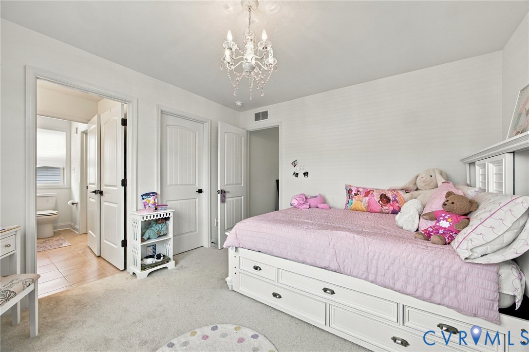 10682 Pottery Avenue, Glen Allen, VA 23059