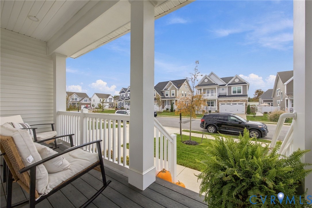 10682 Pottery Avenue, Glen Allen, VA 23059