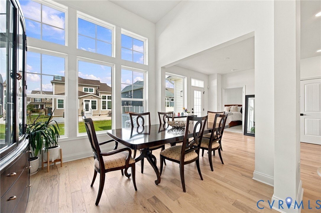 10682 Pottery Avenue, Glen Allen, VA 23059