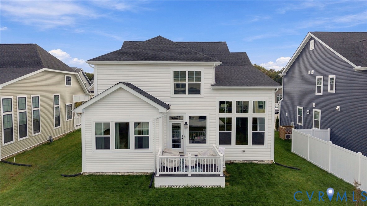10682 Pottery Avenue, Glen Allen, VA 23059