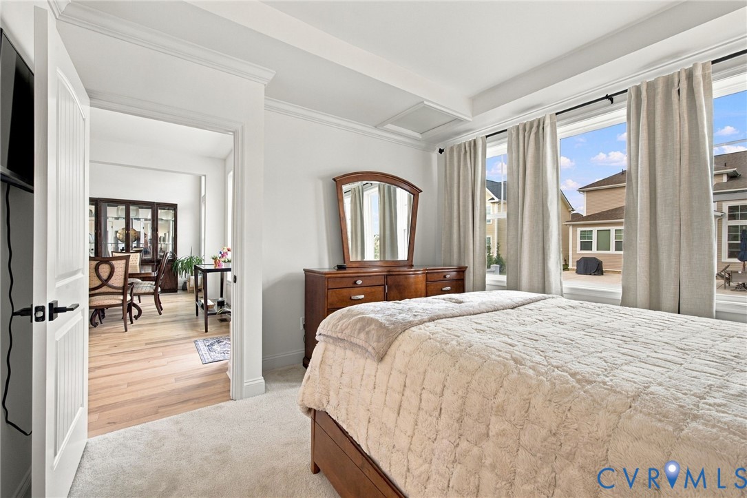 10682 Pottery Avenue, Glen Allen, VA 23059