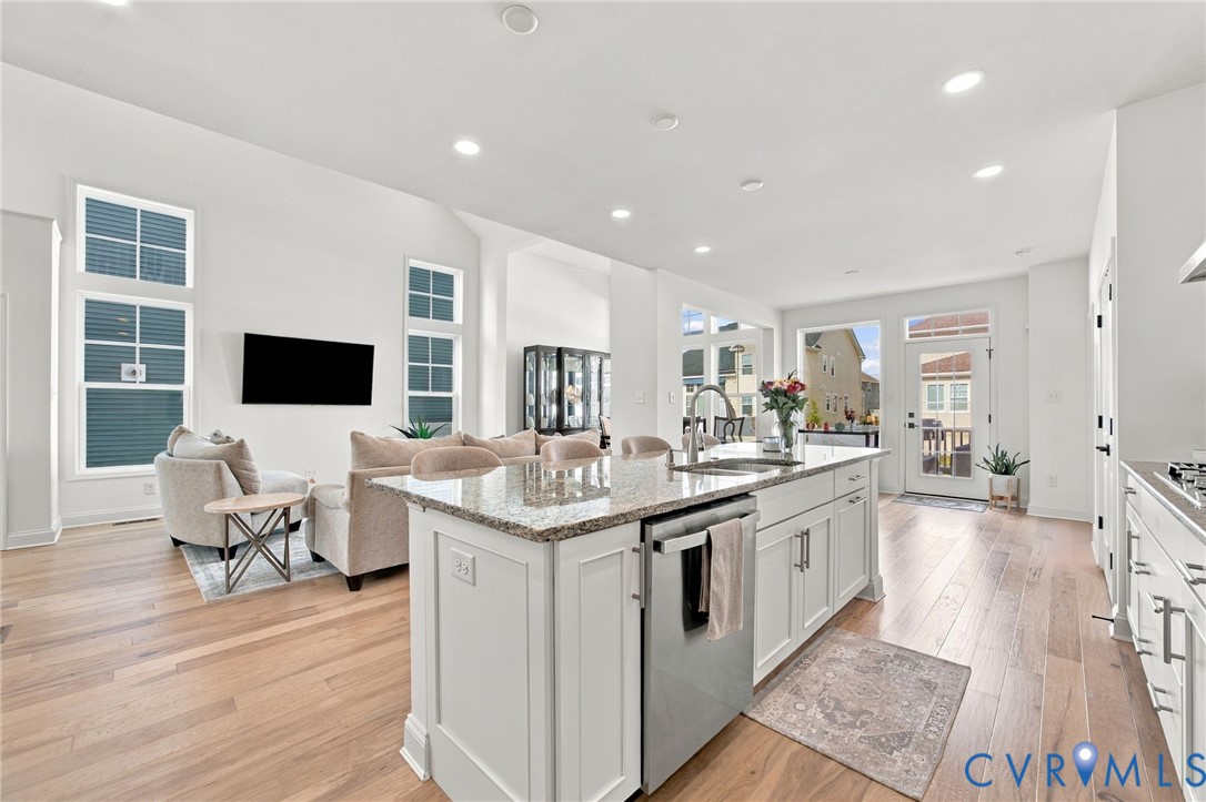 10682 Pottery Avenue, Glen Allen, VA 23059